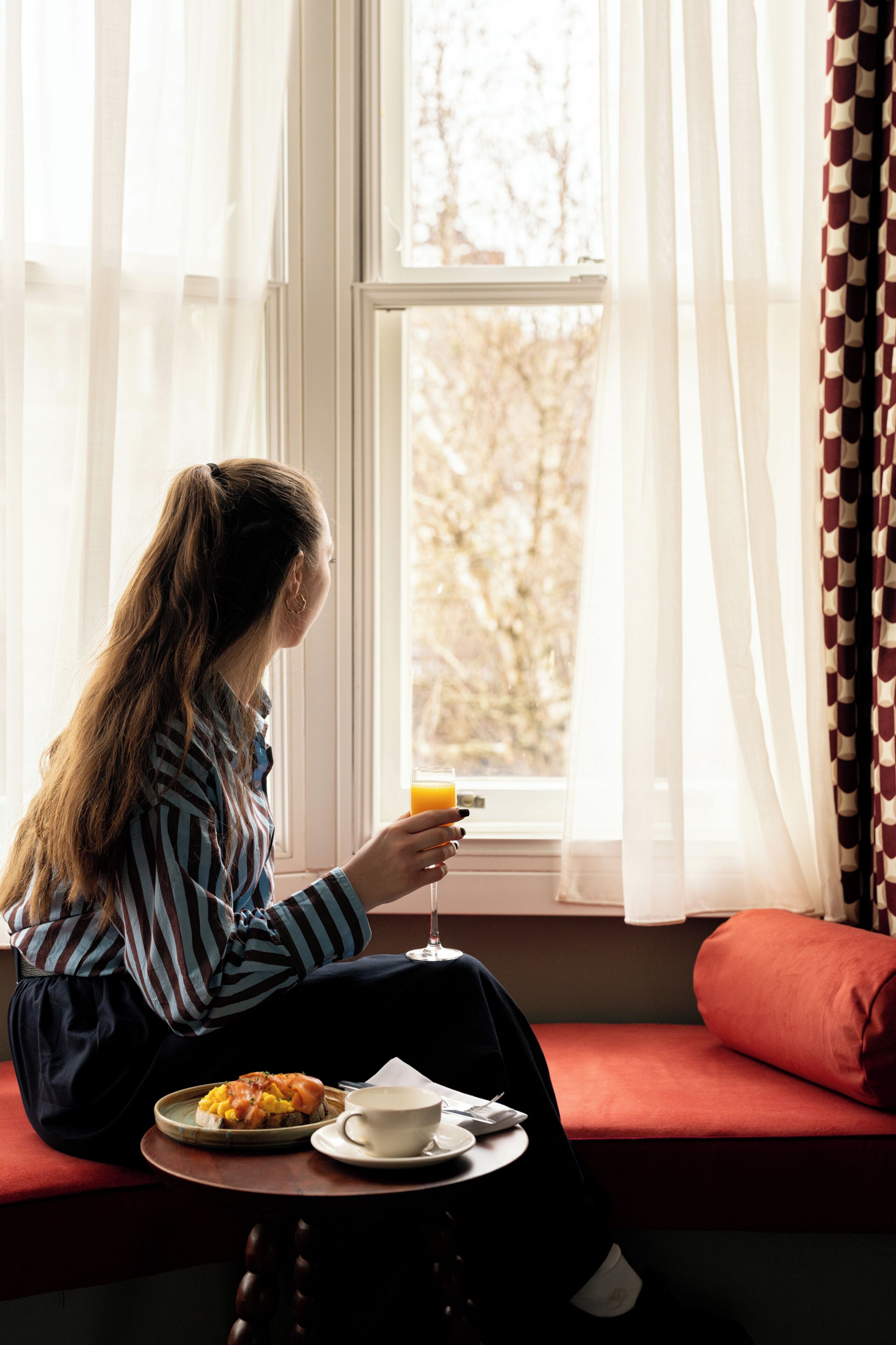 Frokostmåltid