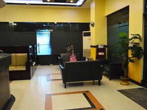 大堂
