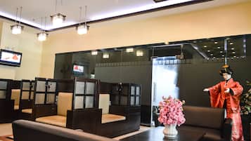 Servei de restauració