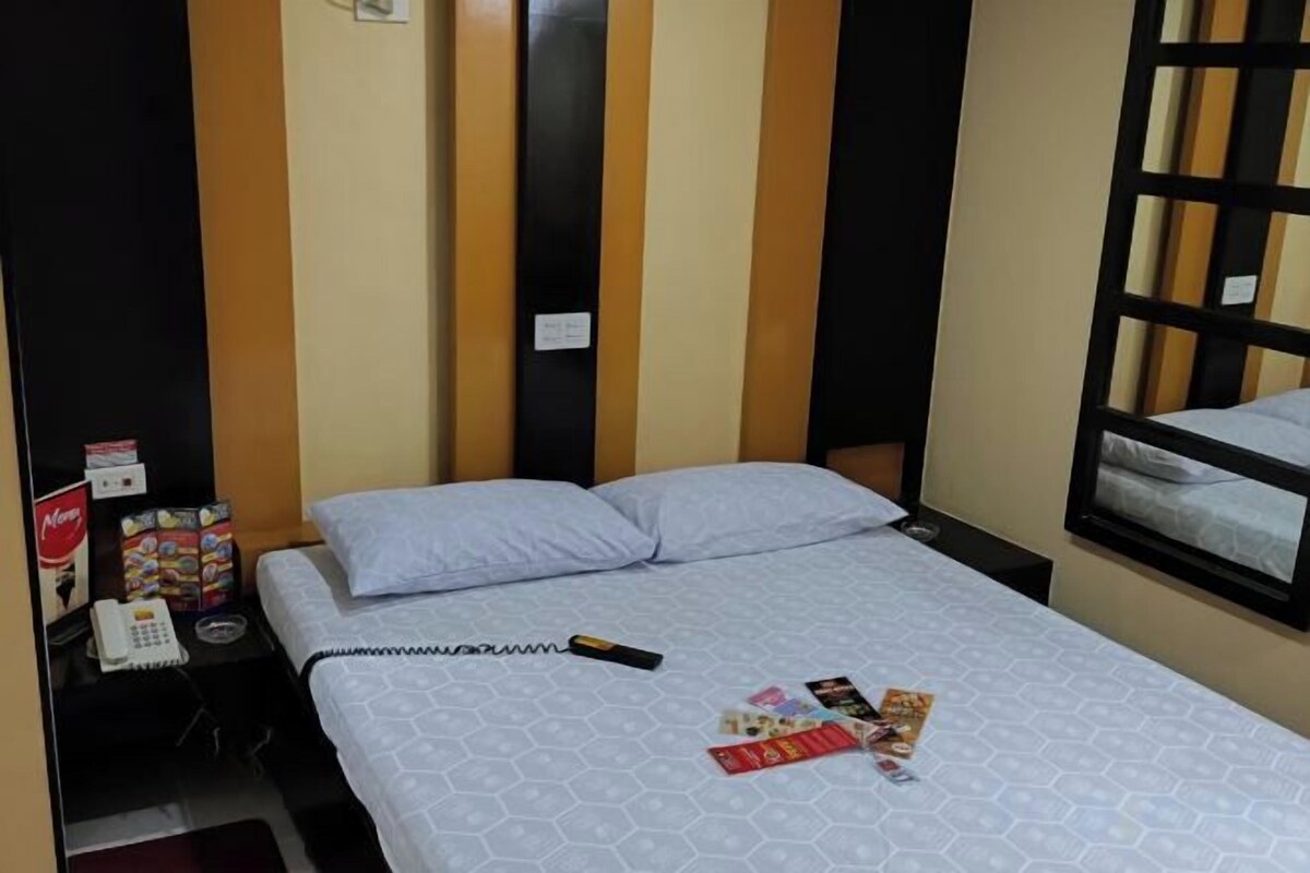 Deluxe Room with Double Bed