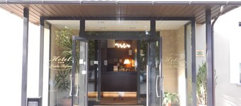 Hotel Santo Stefano