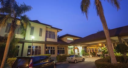 Seri Malaysia Bagan Lalang