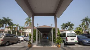 Exterior - Seri Malaysia Bagan Lalang (Sungai Pelek)
