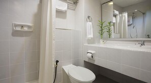 Bathroom - Seri Malaysia Bagan Lalang (Sungai Pelek)