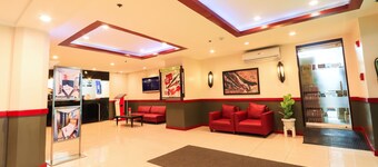 Hotel Sogo Alabang Rotonda