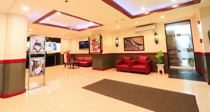 Hotel Sogo Alabang Rotonda