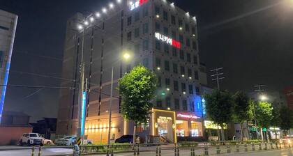 Benikea Hotel Pohang