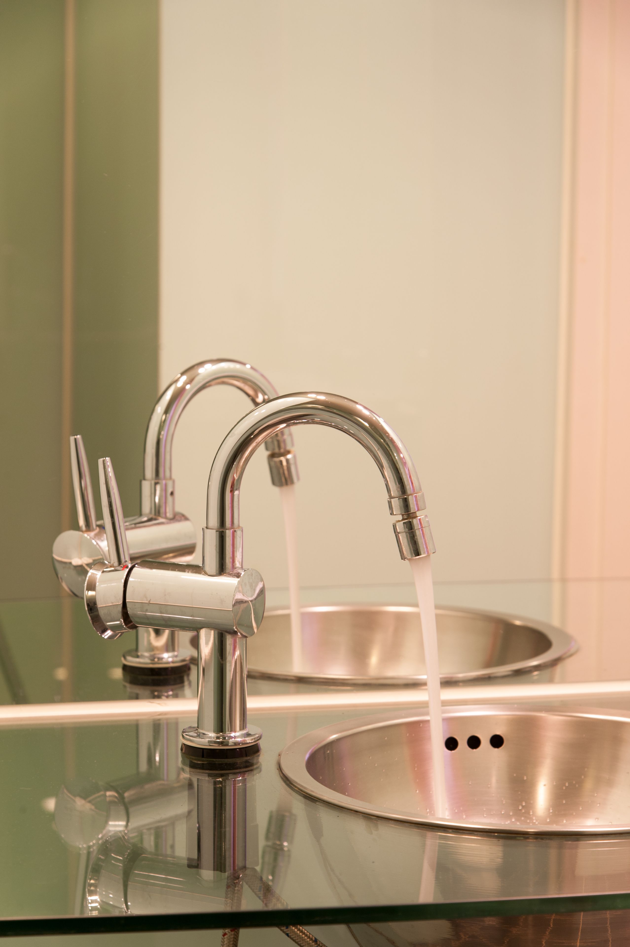 Sinki Bilik Mandi