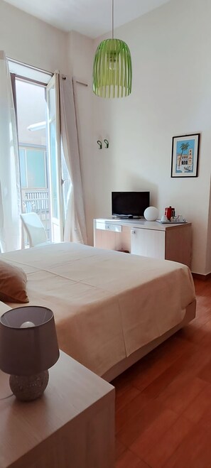 Double or Twin Room - Il Quadrifoglio Room&Suite (Palermo)