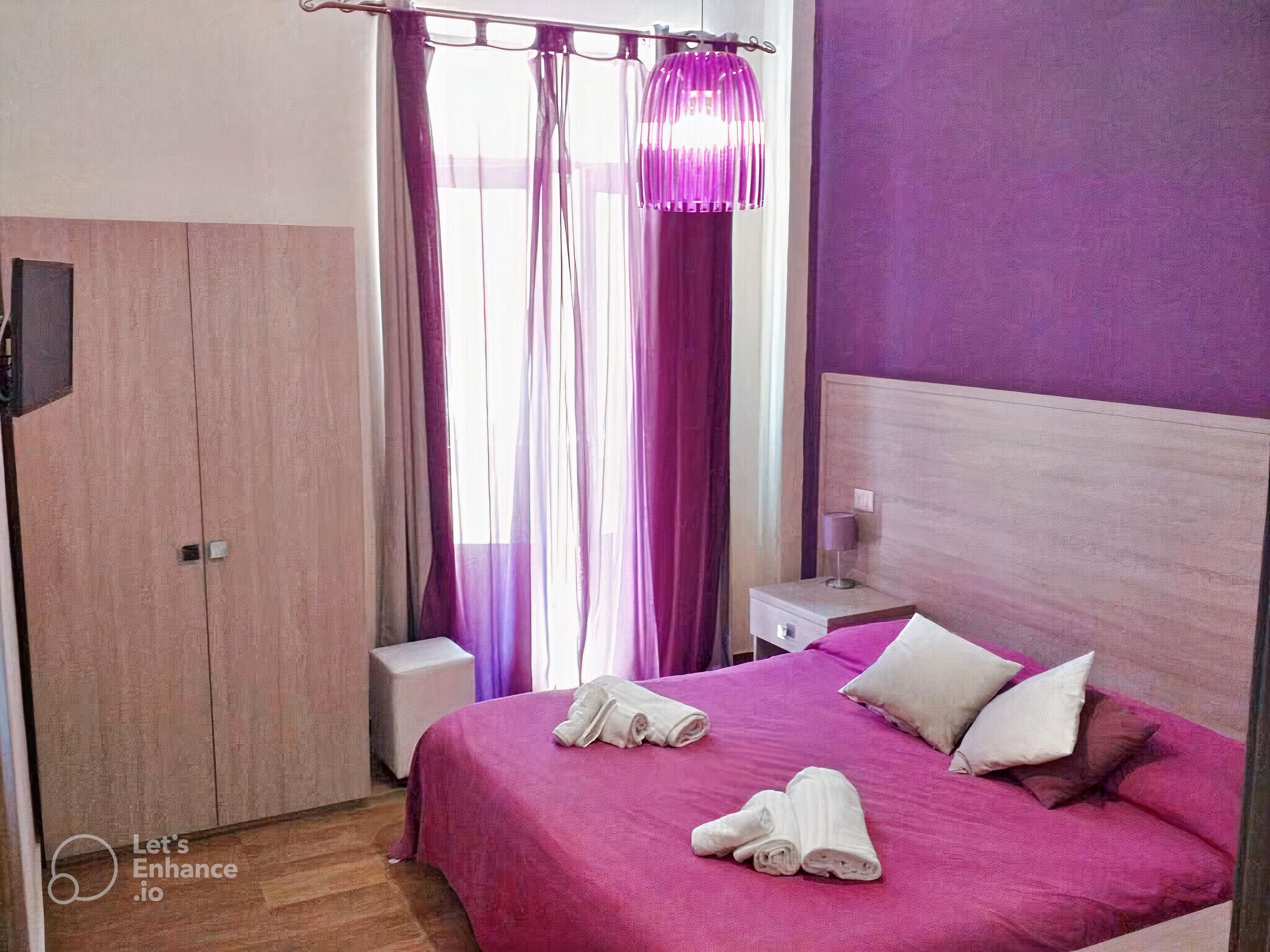 Foto - Il Quadrifoglio Room& Suite