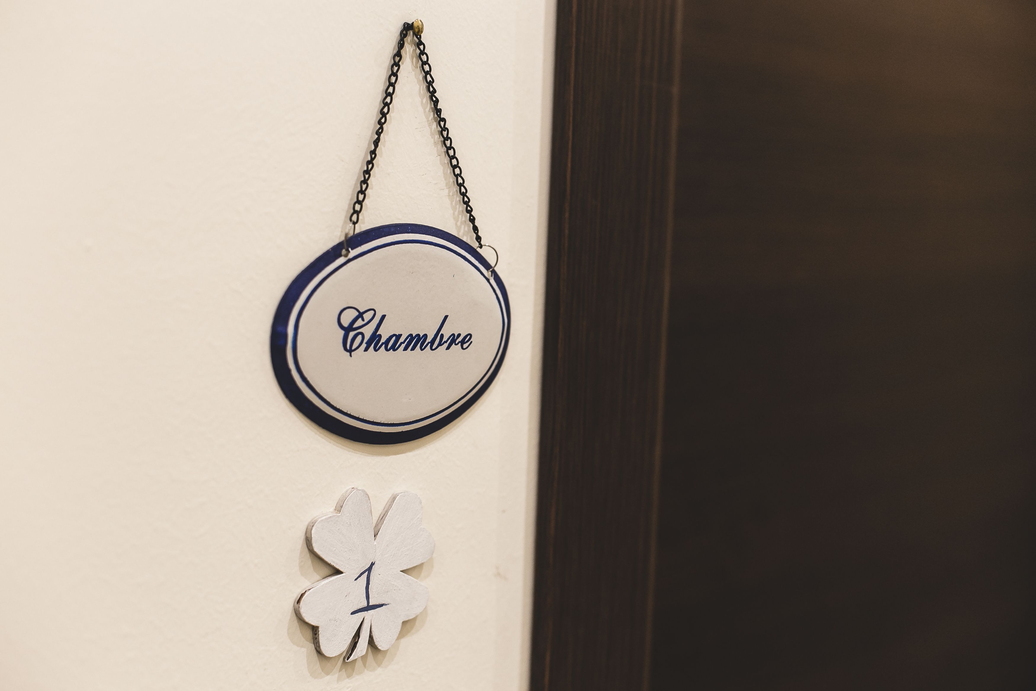 Foto - Il Quadrifoglio Room& Suite