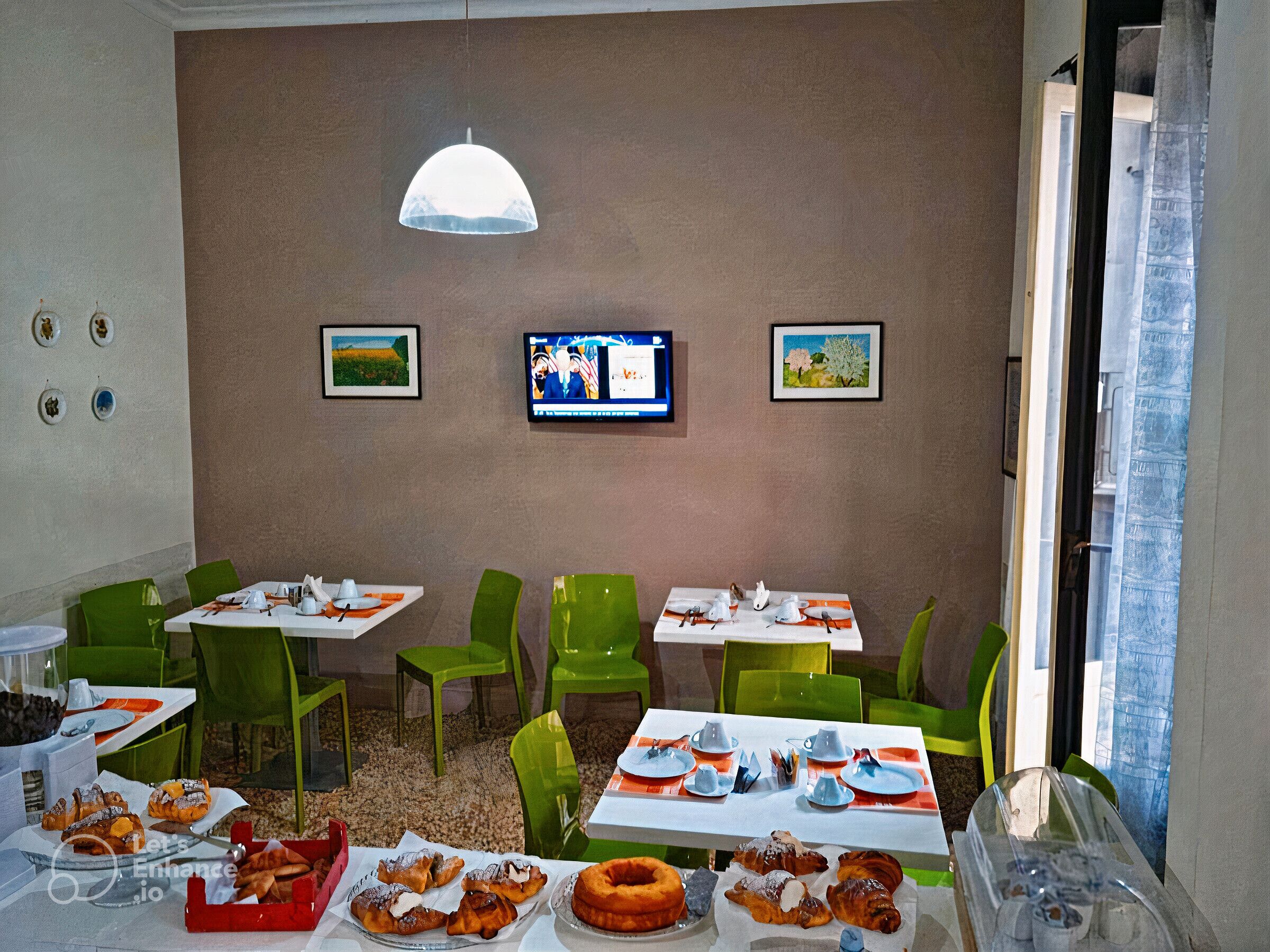 Foto - Il Quadrifoglio Room& Suite