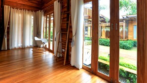 Deluxe Garden Resort