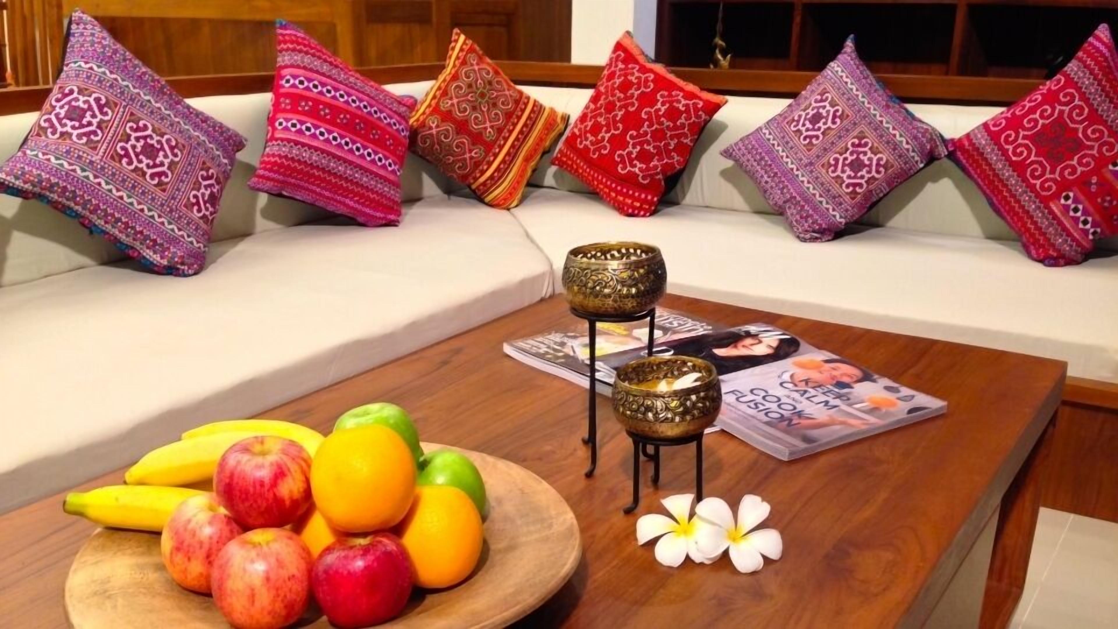 president private pool villa | minibar, in-room safe, desk, rollaway beds