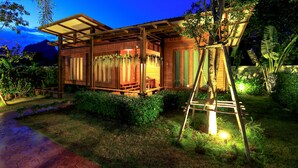 Family Garden Room | Utsikt fra rommet