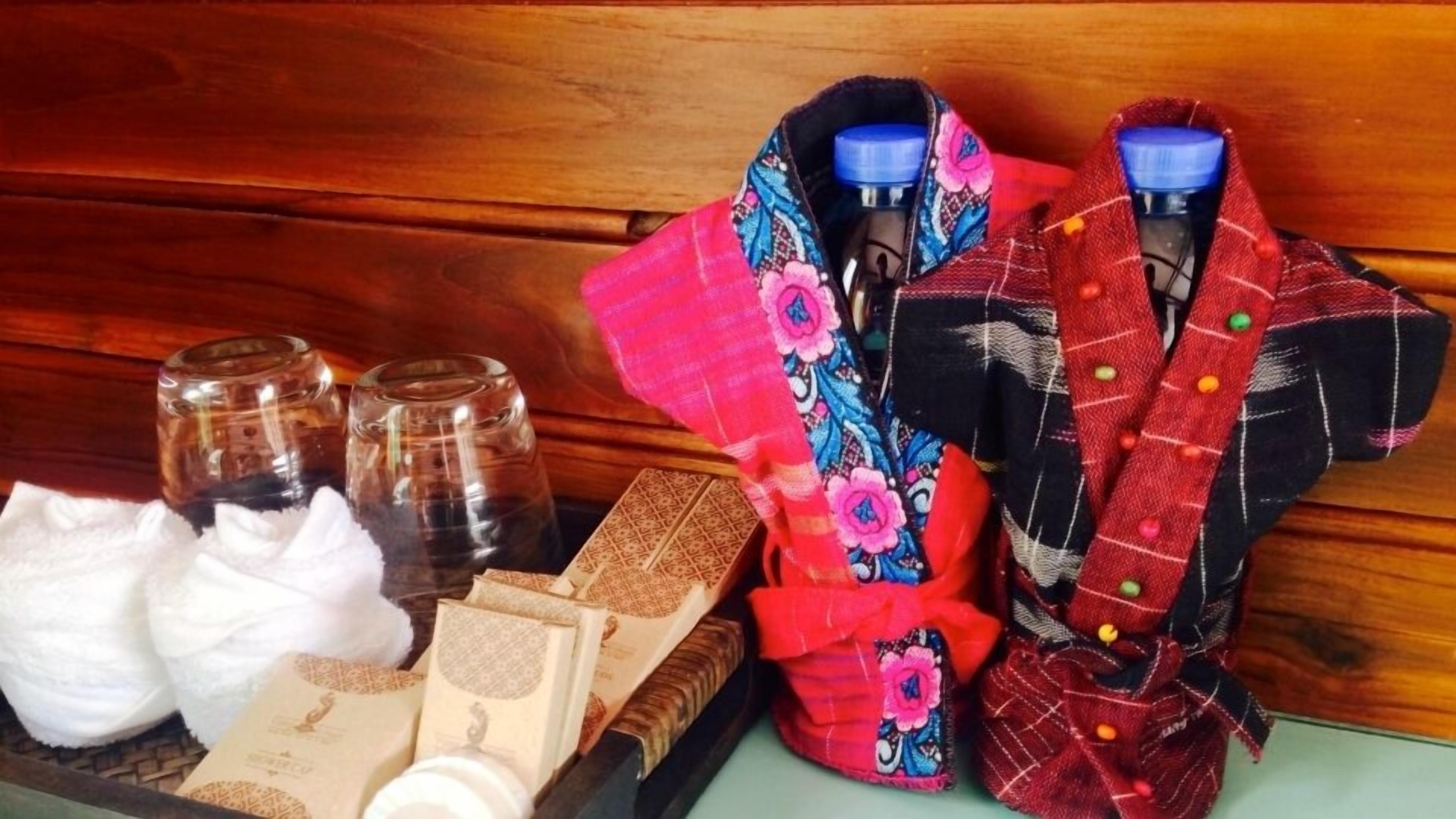 superior garden resort | snack bar