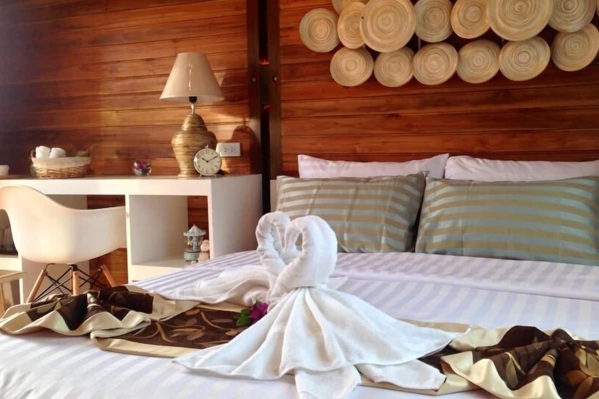 Superior Garden Resort
