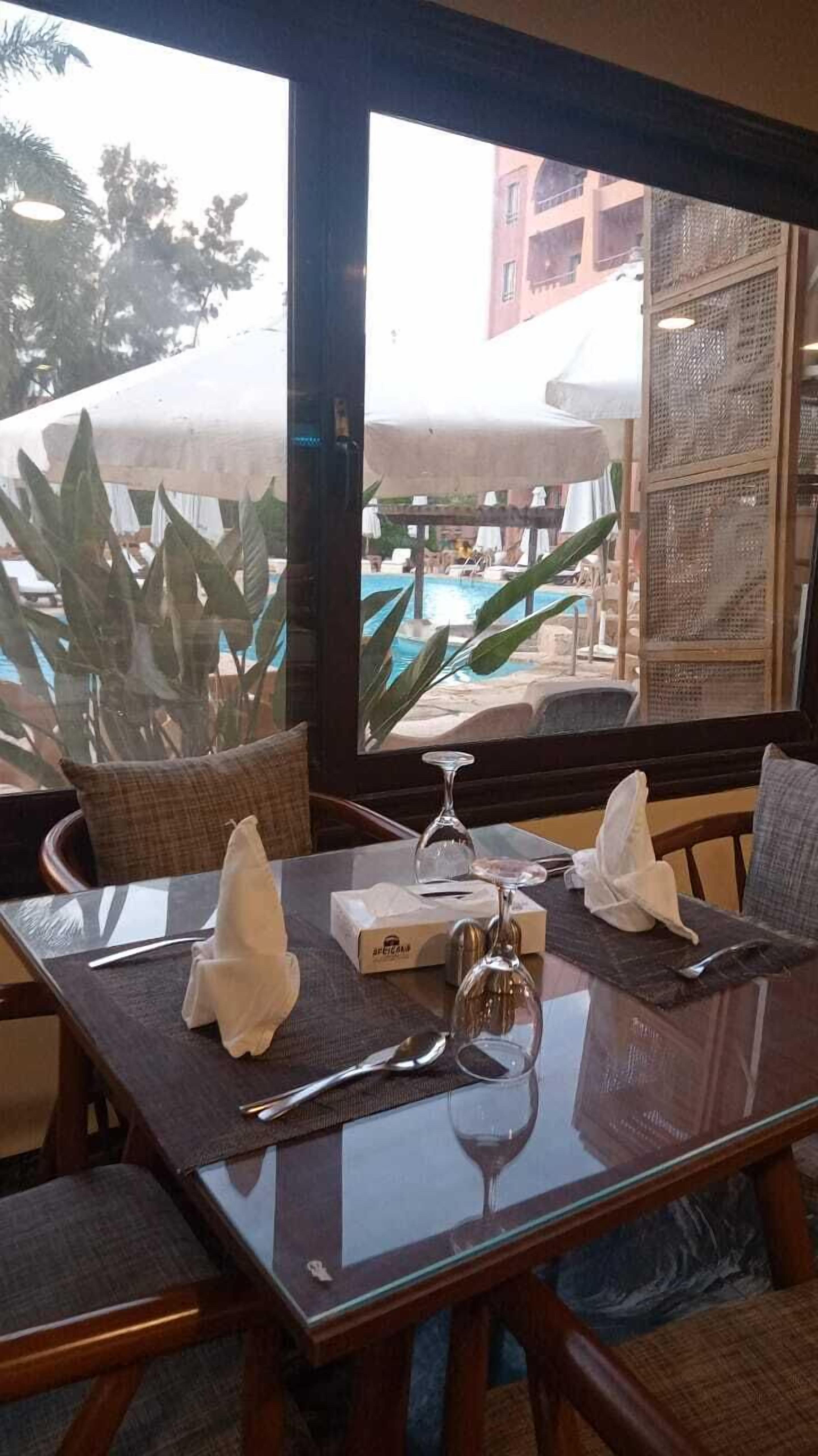 Ravintola
