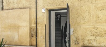 Exclusive Dependance