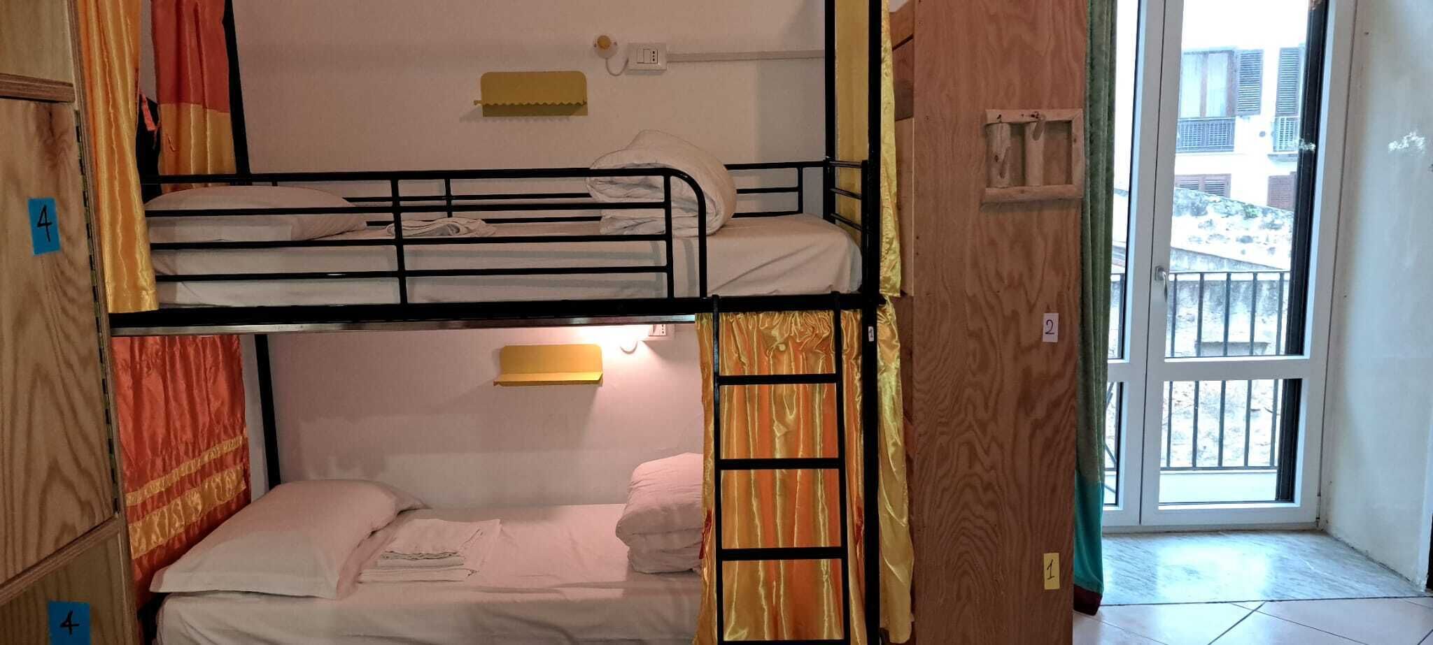 Foto - Ostello Exclusive Dependance