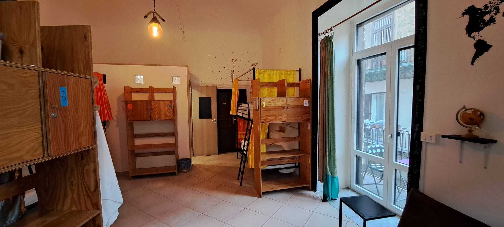 Foto - Ostello Exclusive Dependance