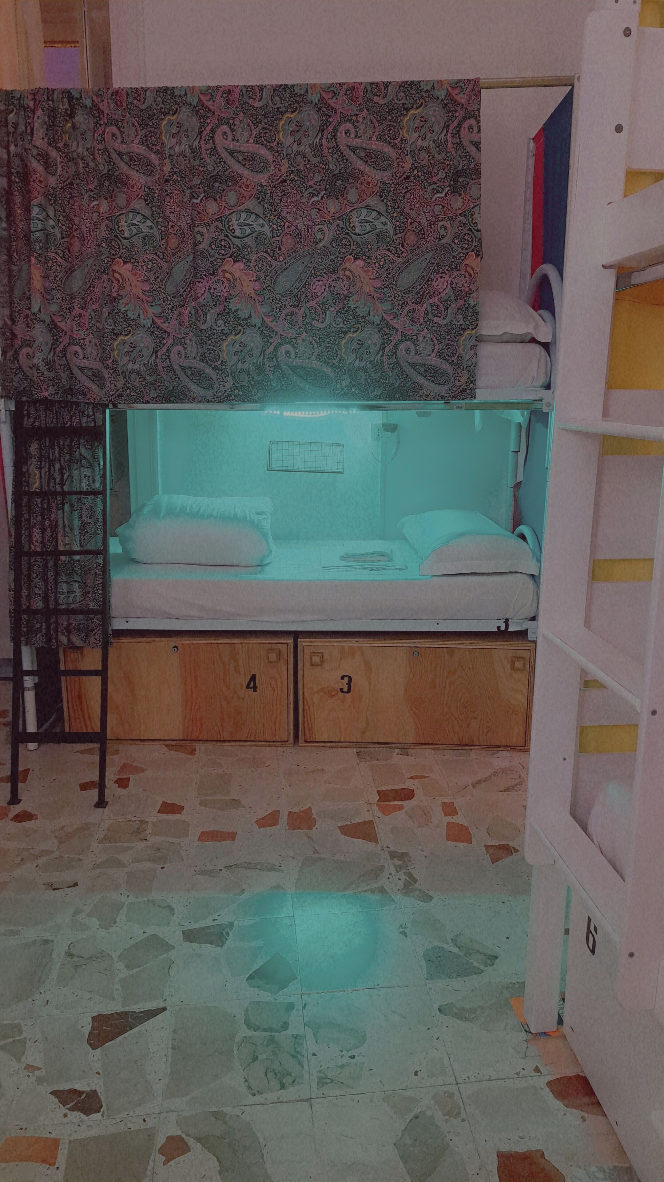 Foto - Ostello Exclusive Dependance