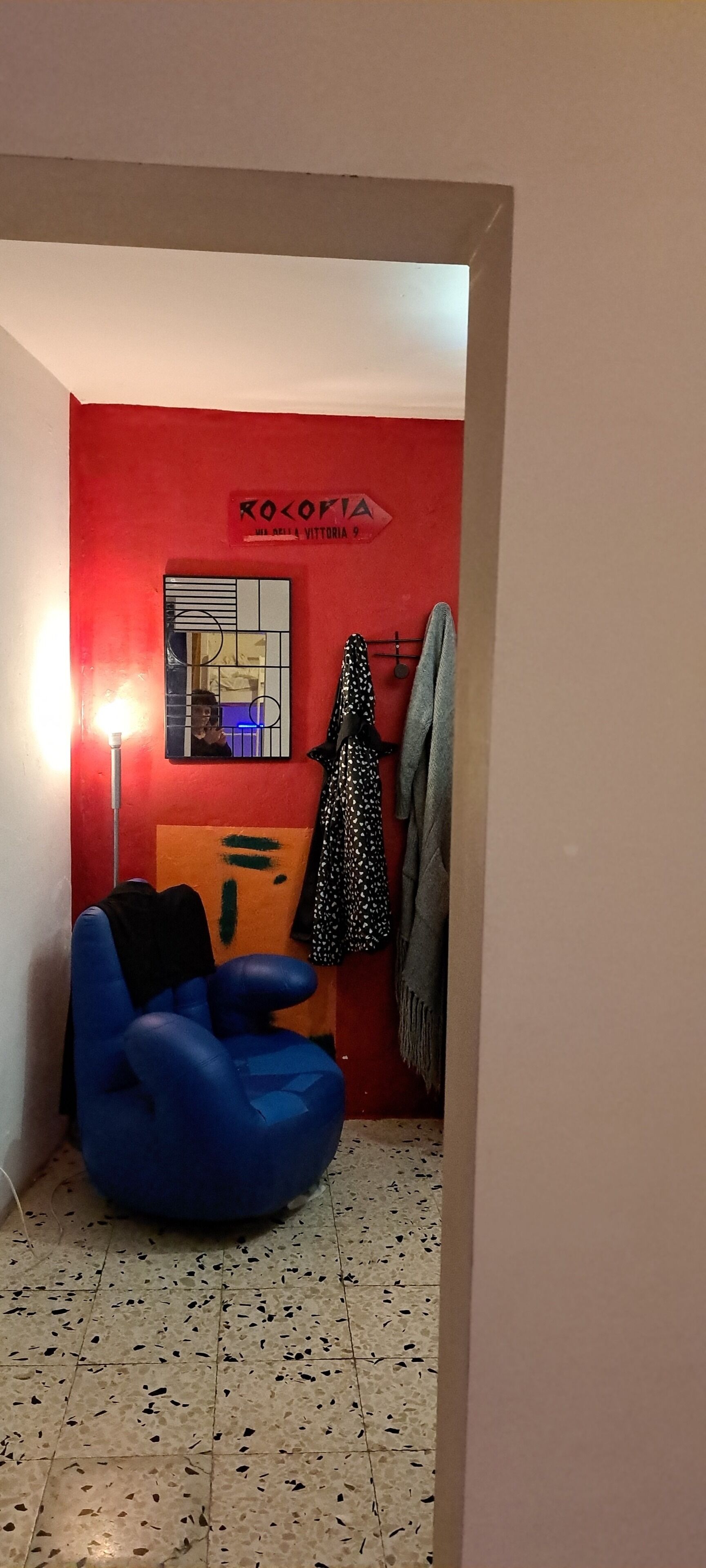 Foto - Ostello Exclusive Dependance