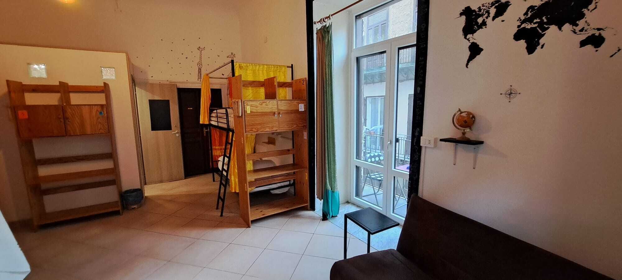 Foto - Ostello Exclusive Dependance