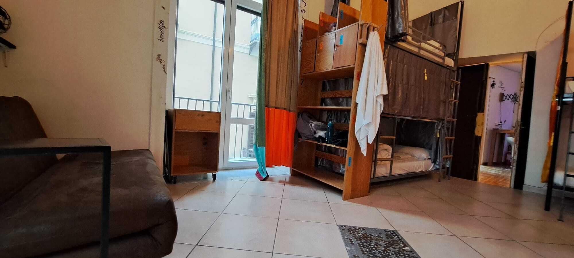 Foto - Ostello Exclusive Dependance