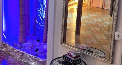 Exclusive Dependance