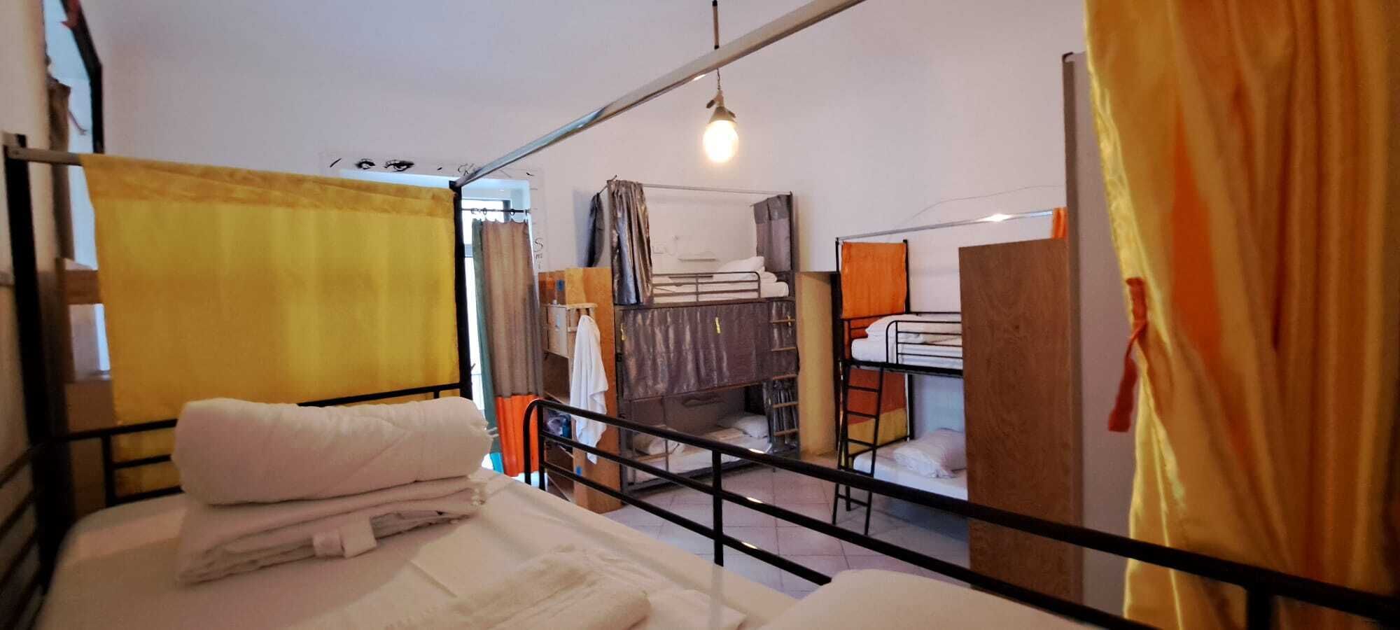 Foto - Ostello Exclusive Dependance