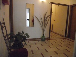 Interior - Mosaici da Battiato Hotel (Piazza Armerina)