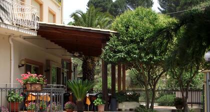 Mosaici da Battiato Hotel