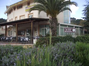 View from property - Mosaici da Battiato Hotel (Piazza Armerina)