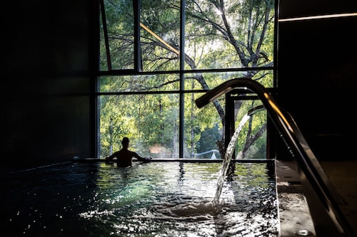 Aqua Village Health Resort & Spa