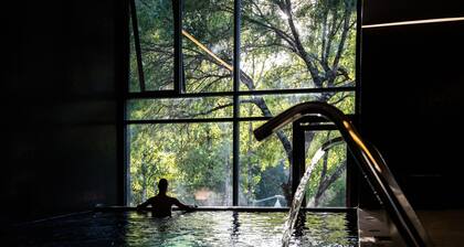 Aqua Village Health Resort & Spa