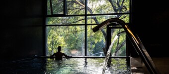 Aqua Village Health Resort & Spa