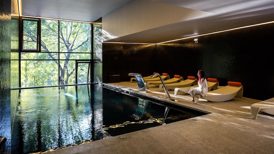 Aqua Village Health Resort & Spa
