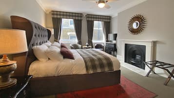 Chambre Double Standard