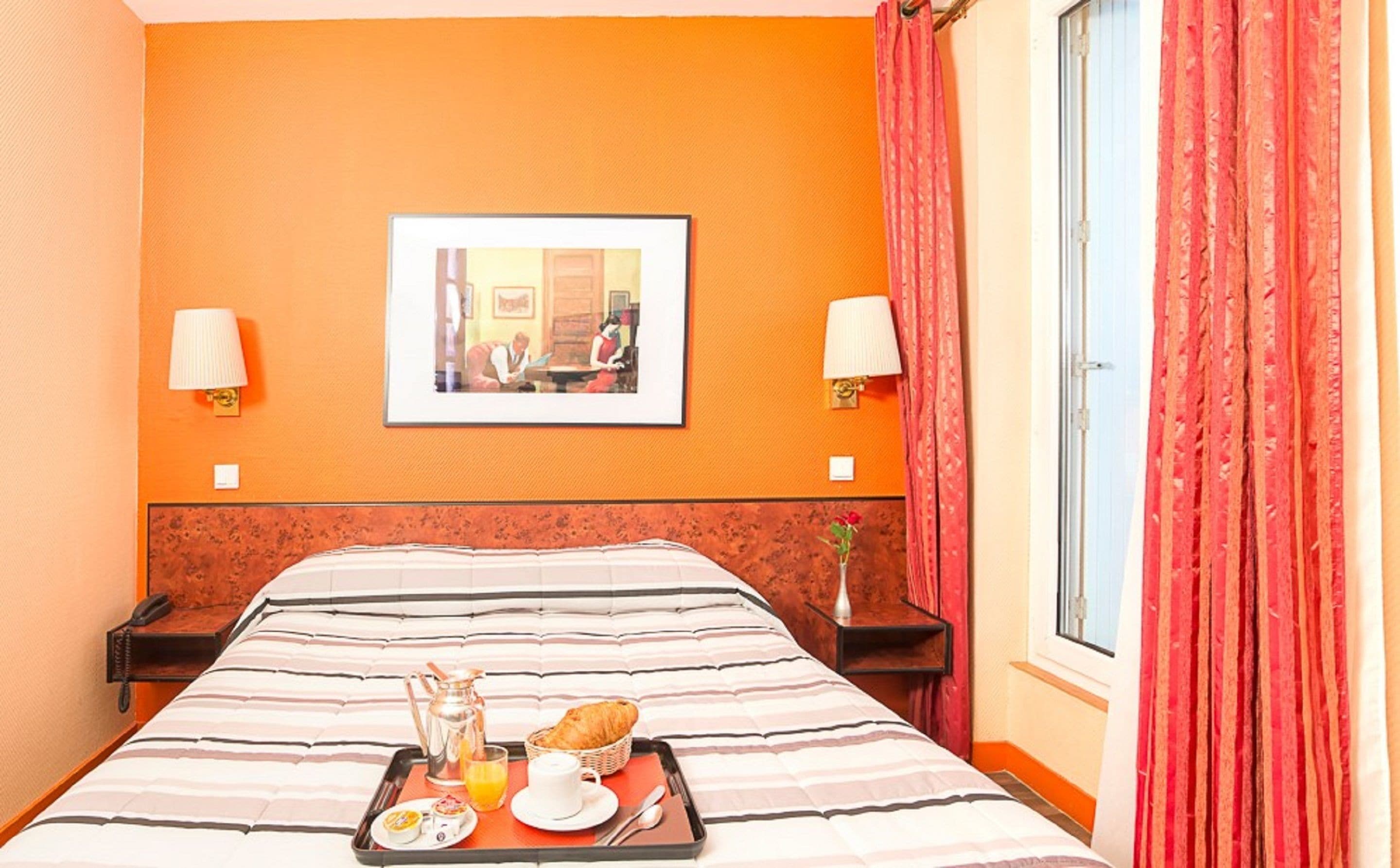 Photo - Hotel Pierre Nicole