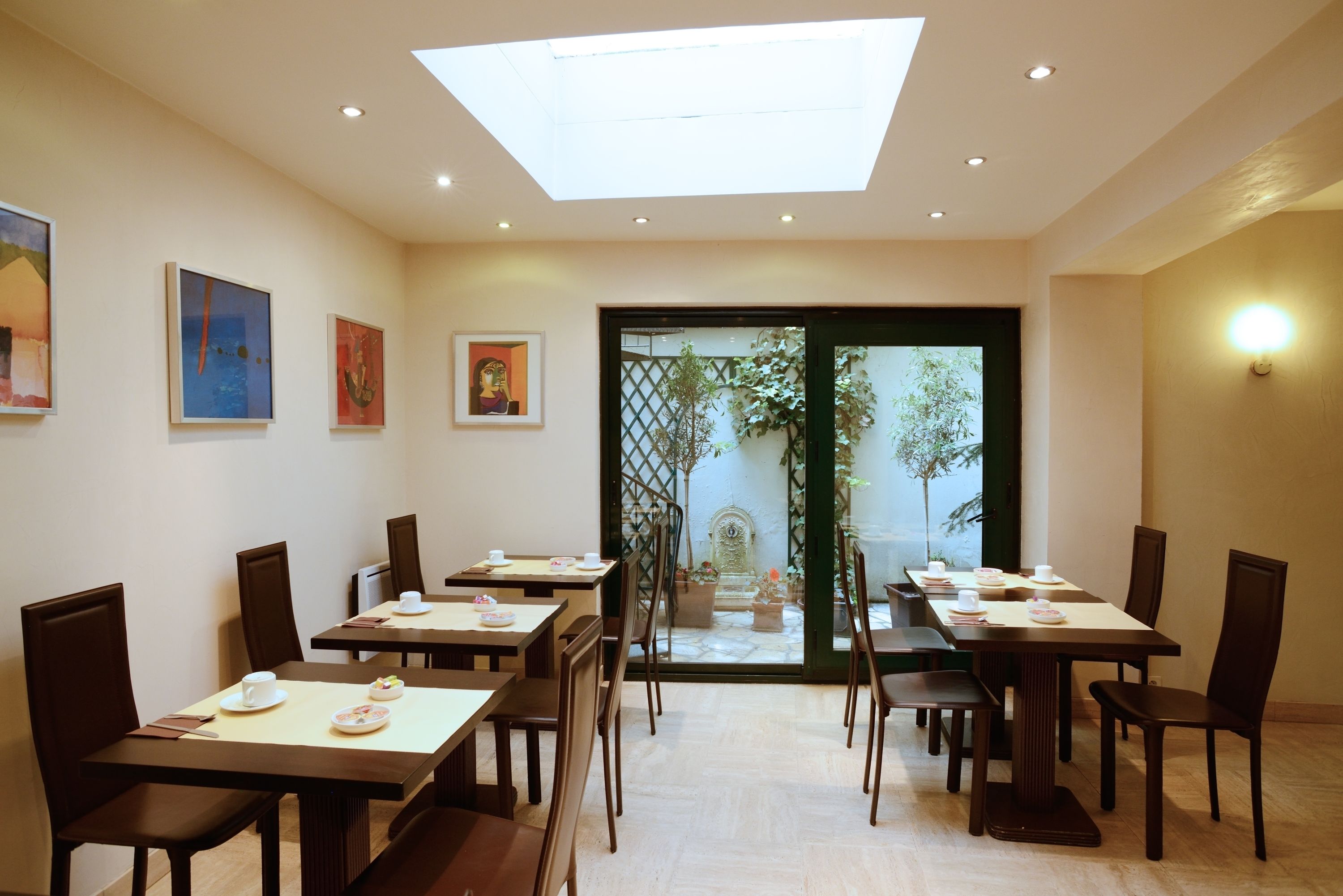 Photo - Hotel Pierre Nicole