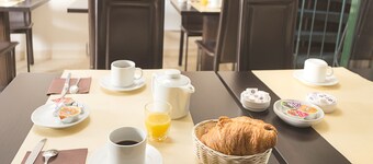 Hôtel Pierre Nicole