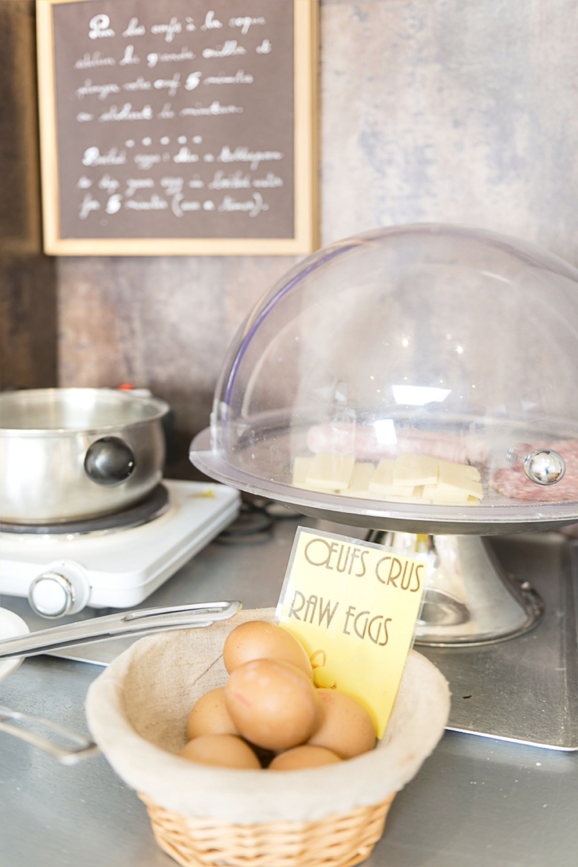 Photo - Hotel Pierre Nicole