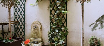 Hôtel Pierre Nicole
