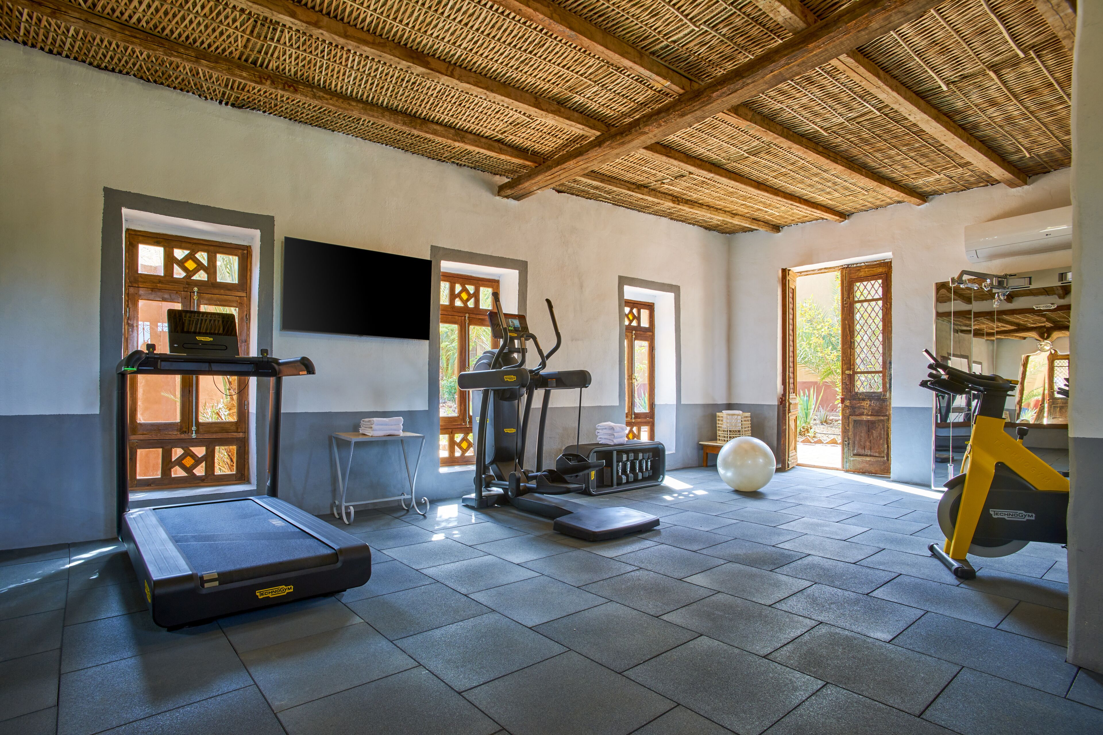 Photo - Al Moudira Hotel