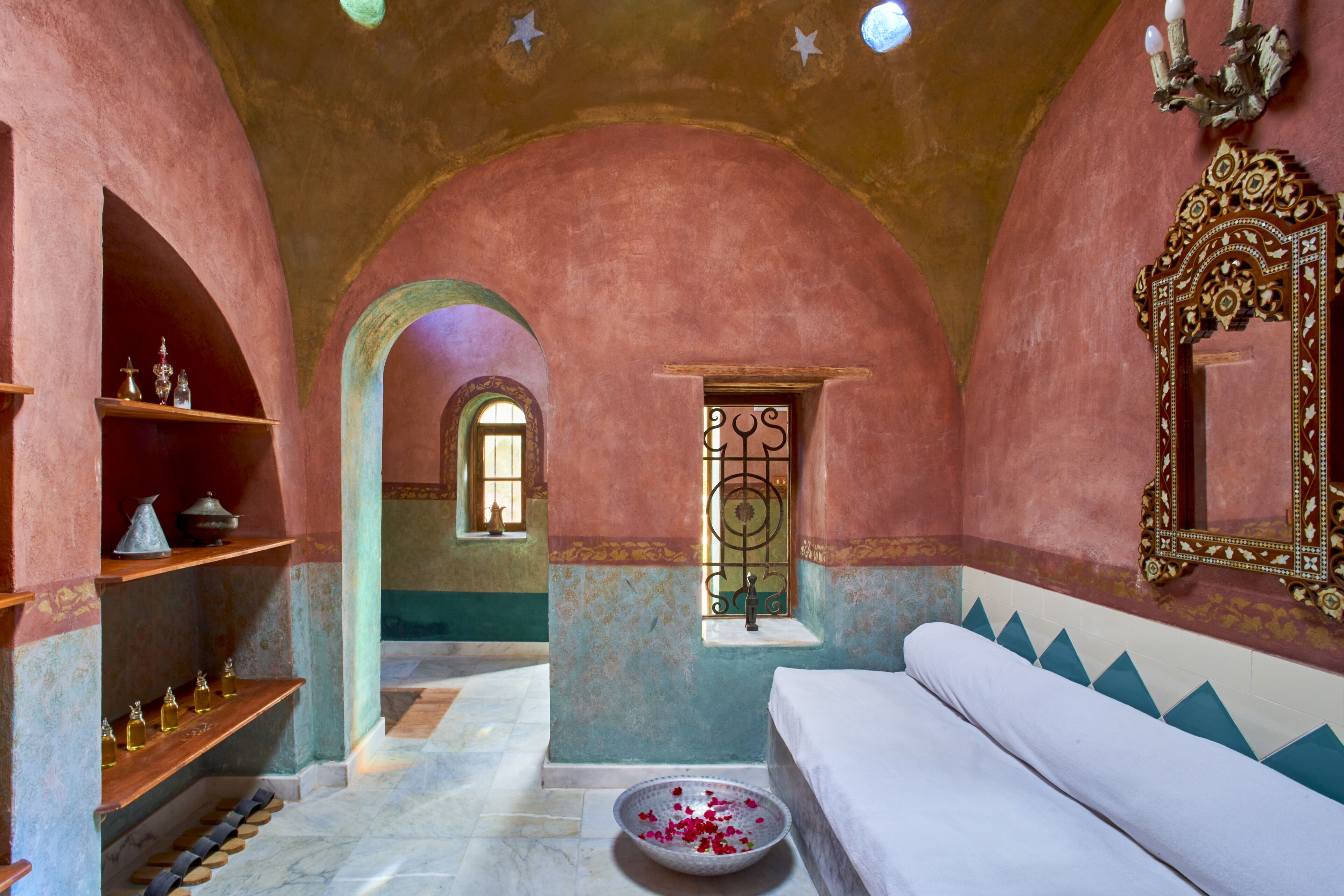 Photo - Al Moudira Hotel