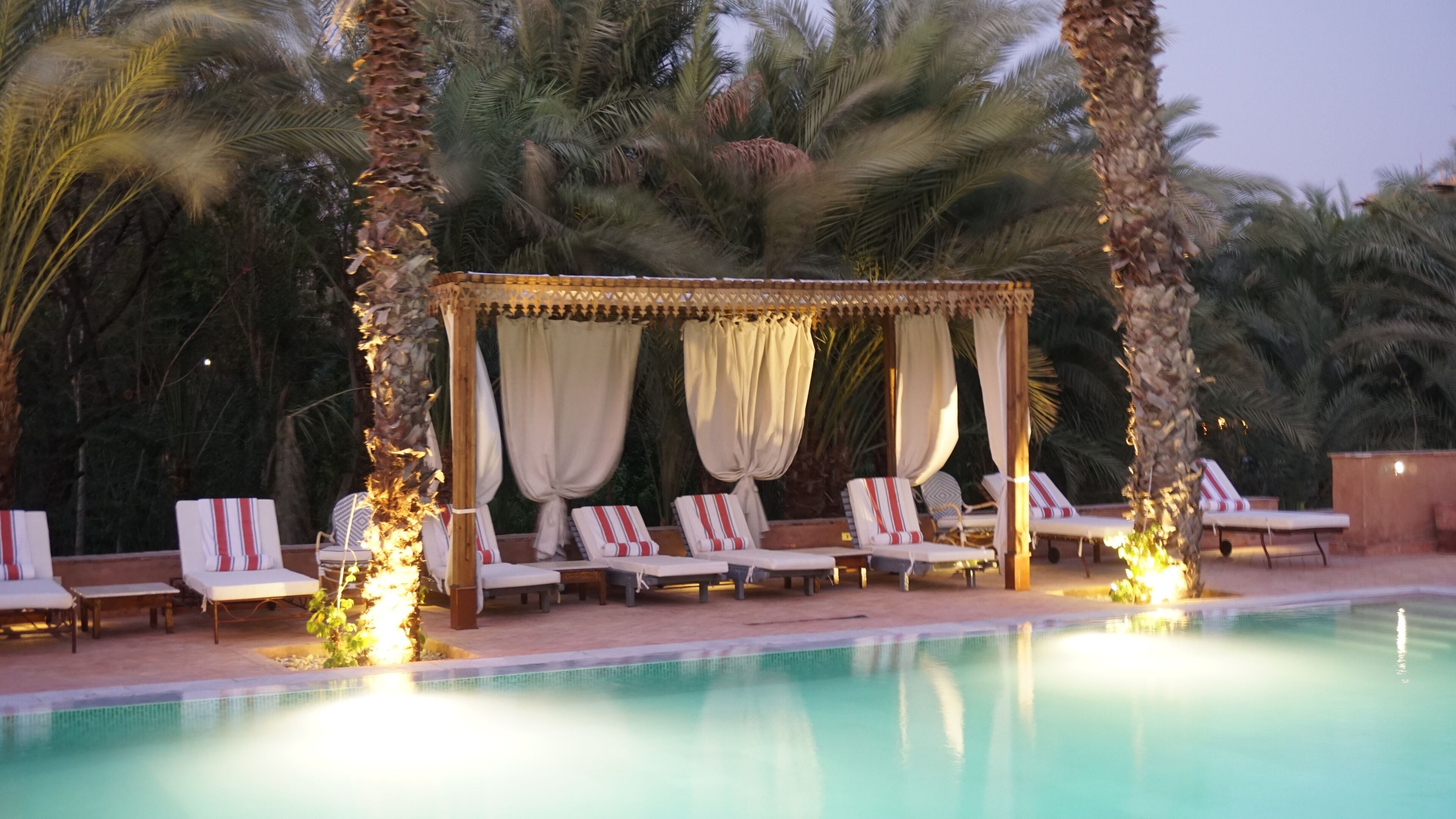 Photo - Al Moudira Hotel