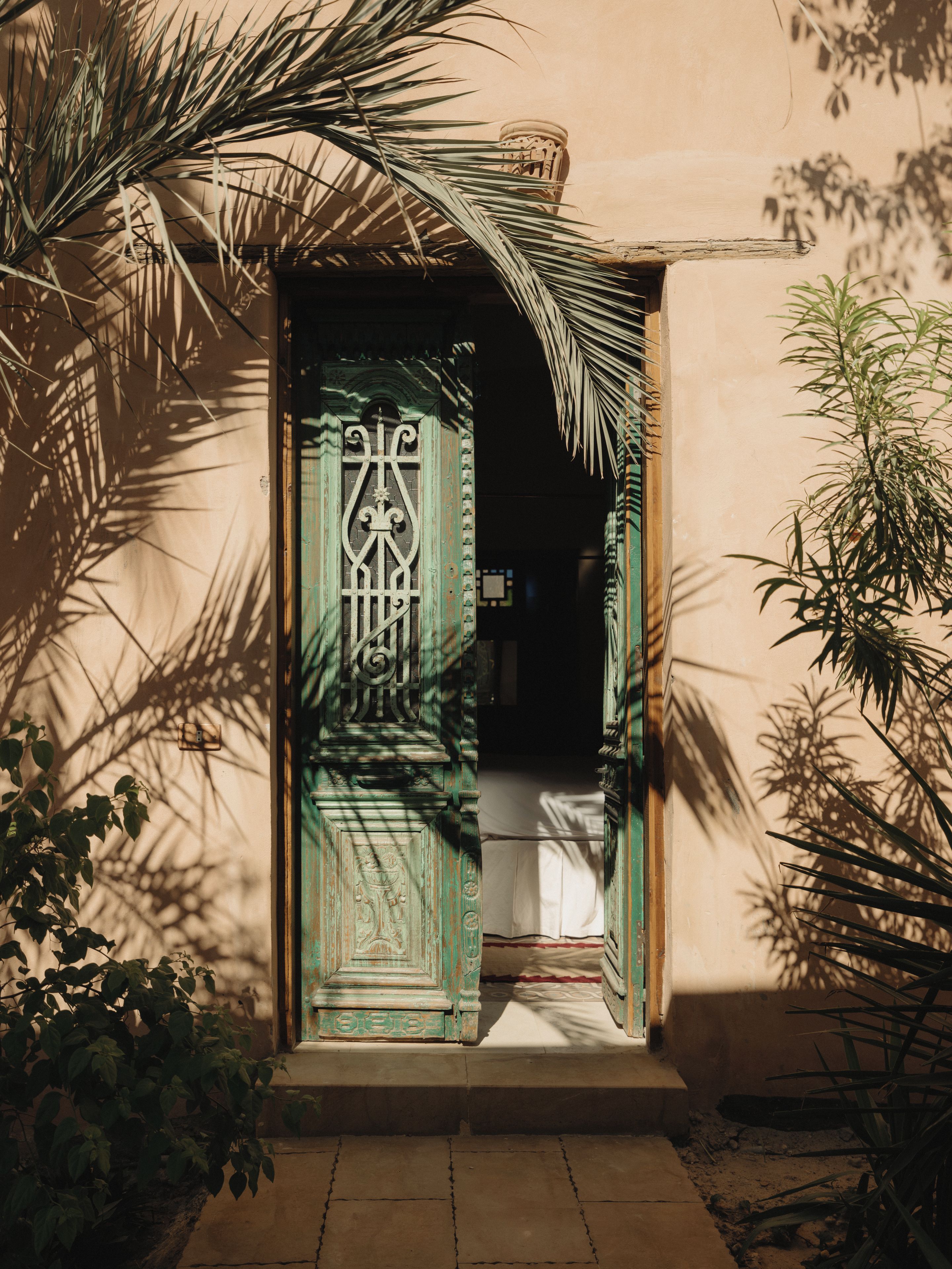Photo - Al Moudira Hotel