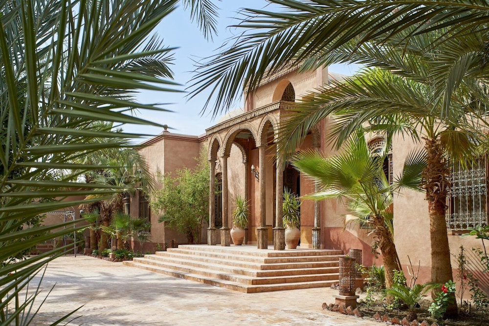 Al Moudira Hotel image