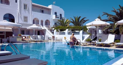 Rodakas Hotel